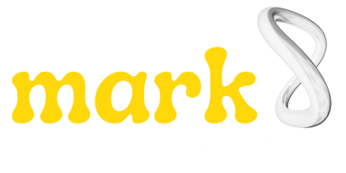 Mark8 Production Logo